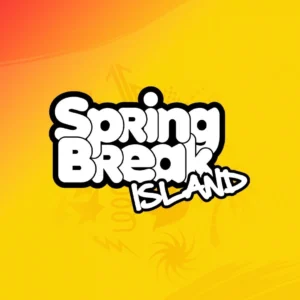 spring break island