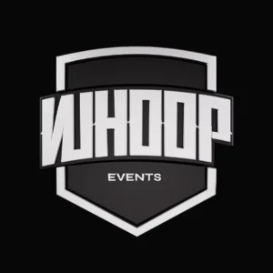 whoop events